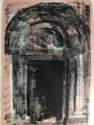 Lot 171 - John Piper (1903-1992) Kilpeck, Herefordshire:...