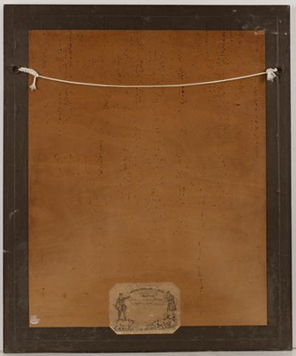 Lot 331 - Molly Maurice Latham (1900-1987) Call to...