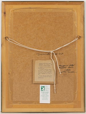 Lot 374 - Takashi Nakayama (1893-1978) Figure studies,...