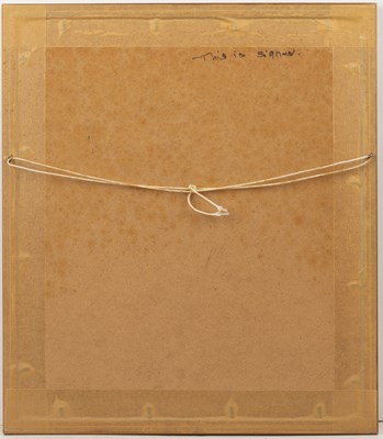 Lot 374 - Takashi Nakayama (1893-1978) Figure studies,...