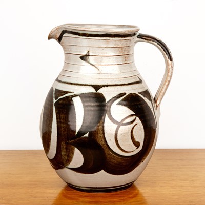 Lot 438 - Edgar Campden (b.1961) at Aldermaston Pottery...