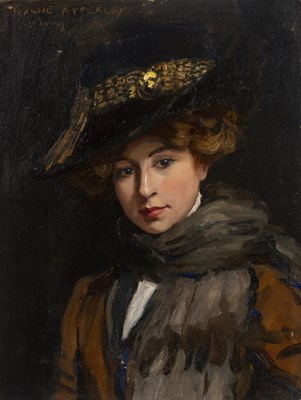 Lot 308 - George Owen Wynne Apperley (1884-1960)...