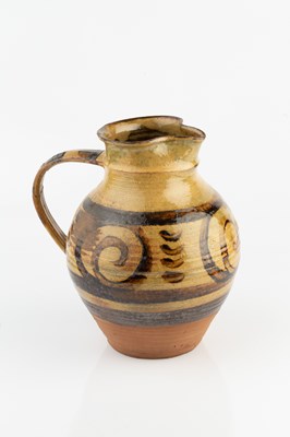 Lot 622 - Sid Tustin (1913-2005) at Winchcombe Pottery...
