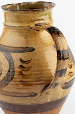Lot 622 - Sid Tustin (1913-2005) at Winchcombe Pottery...