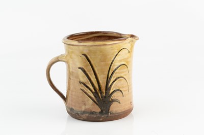 Lot 621 - Sid Tustin (1913-2005) at Winchcombe Pottery...