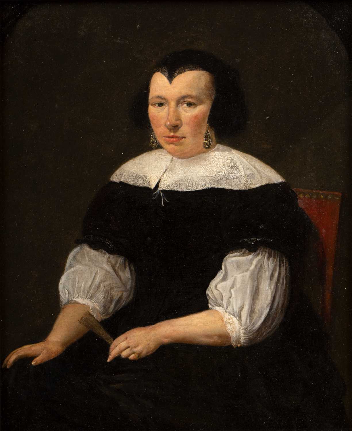 Lot 362 - Circle of Cesar Boetius van Everdingen...