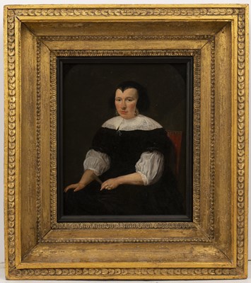 Lot 362 - Circle of Cesar Boetius van Everdingen...