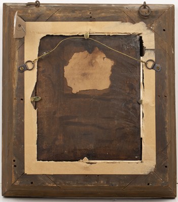 Lot 362 - Circle of Cesar Boetius van Everdingen...