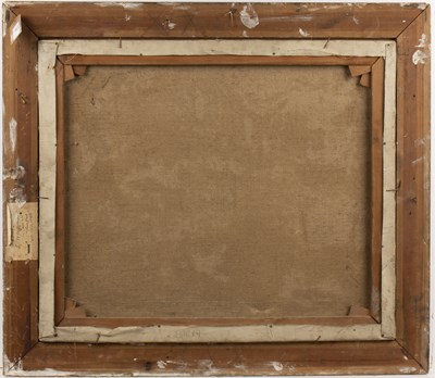 Lot 165 - Harry Barr (1896-1987) A wooded pool and...