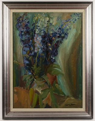 Lot 96 - Harry Barr (1896-1987) Still life –...