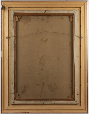 Lot 96 - Harry Barr (1896-1987) Still life –...