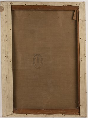 Lot 160 - Harry Barr (1896-1987) Still life – a Chinese...