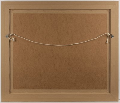Lot 538 - Roger Dellar (b. 1949) String sextet and choir,...