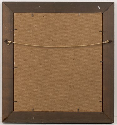 Lot 534 - Harold Kopel (b. 1918) A string duet, signed,...