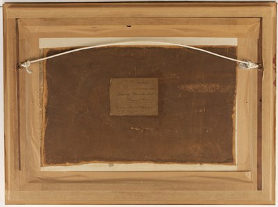 Lot 384 - Henry John Yeend King (1854-1924) 'Bibury,...