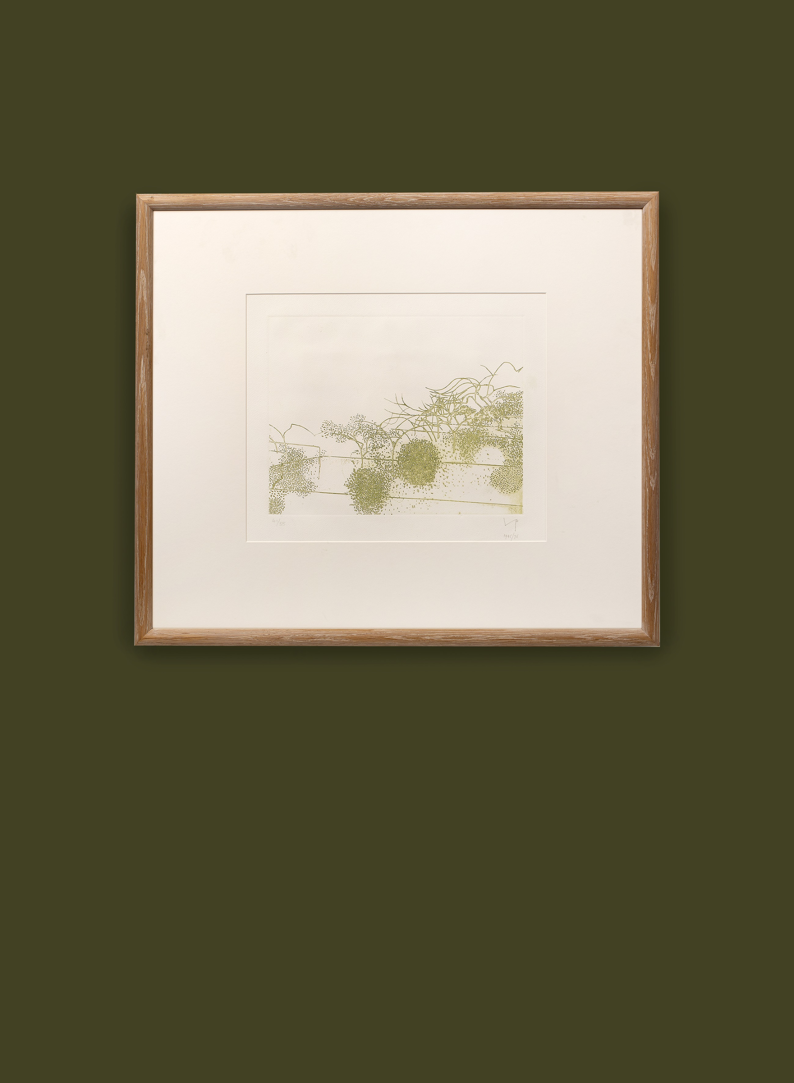 Lot 1 Victor Pasmore 1908 1998 Metamorphosis