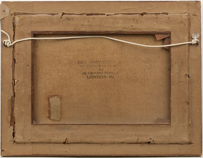 Lot 377 - Walter Wallor Caffyn (1845-1898) Spring...