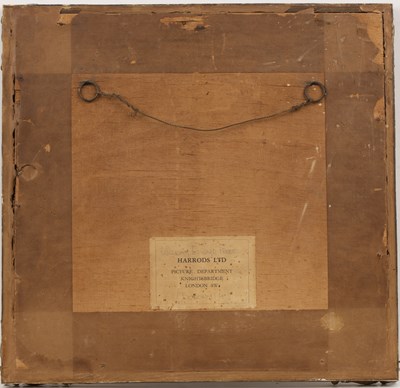 Lot 315 - Attributed to William Edward Frost (1810-1877)...