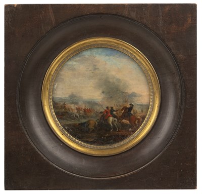 Lot 400 - Follower of Philips Wouverman (1619-1668)...