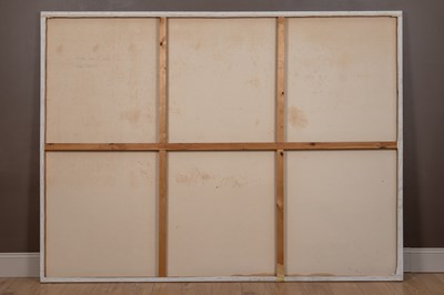 Lot 317 - Hiromi Watanabe, 'Fluidity Series II No. 6'