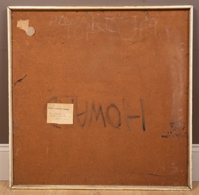 Lot 231 - Mrs I Howard, 'No 2, Animal Vegetable, Mineral'