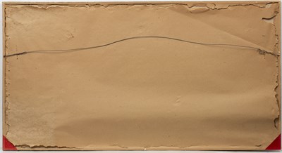 Lot 443 - George (Giorgos) Stathopoulos (b.1944) An...