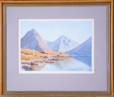 Lot 132 - Florence Quinlan (20th century) Wittenham...