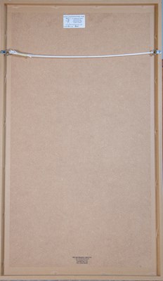 Lot 40 - Susan Moxley (20th/21st century) 'Woman Dance';...
