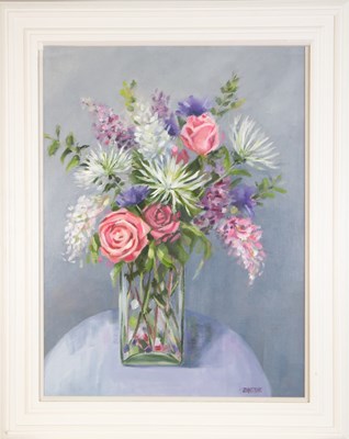 Lot 100 - Lynne Johnstone (20th/21st century) The Little...