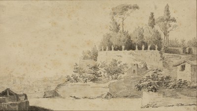 Lot 335 - Attributed to Lancelot-Théodore Turpin de...
