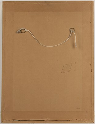 Lot 459 - Wally Fawkes (1924-2023) 'Ye can tell a man...