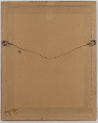 Lot 469 - Joshua Dighton (1831-1908) Portrait of George...