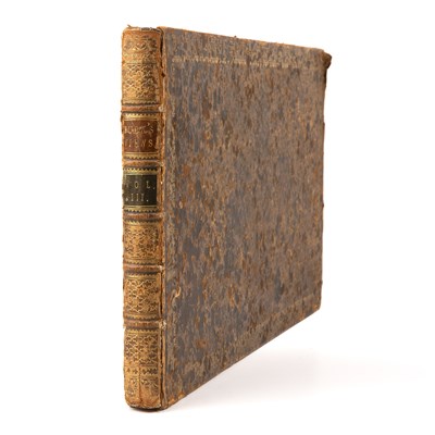 Lot 56 - Samuel and Nathaniel Buck The South East View...