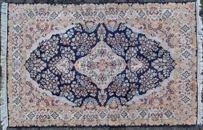 Lot 188 - A modern Persian rug