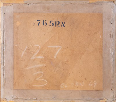 Lot 495 - Attributed to Edward Vernon Utterson...