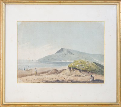 Lot 495 - Attributed to Edward Vernon Utterson...