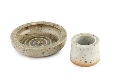 Lot 534 - Marianne Westman (1928-2017) Bowl and vase...