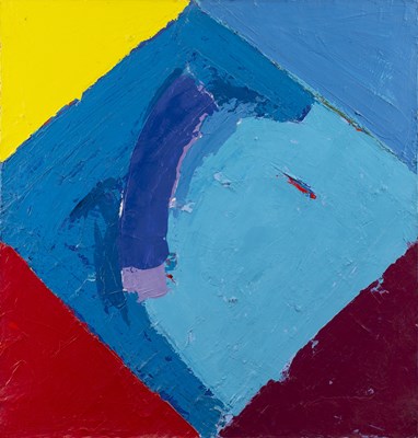 Lot 146 - Anthony Frost (b.1951) Space 'n' Rhythm, June...