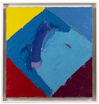Lot 146 - Anthony Frost (b.1951) Space 'n' Rhythm, June...