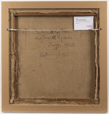 Lot 146 - Anthony Frost (b.1951) Space 'n' Rhythm, June...