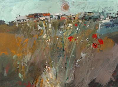 Lot 196 - Manner of Joan Eardley (1921-1963) Seeded...