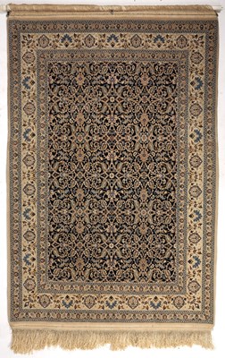 Lot 332 - A fine early/mid 20th century Persian style...