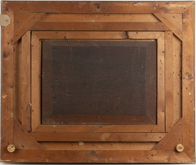 Lot 233 - Marinus Adrianus Koekkoek (1807-1868) River...