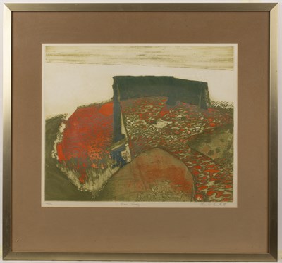 Lot 240 - Charles Bartlett (1921-2014) Tree Form; and...