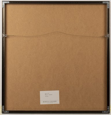 Lot 240 - Charles Bartlett (1921-2014) Tree Form; and...