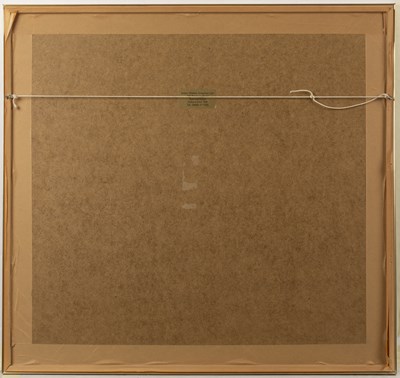 Lot 240 - Charles Bartlett (1921-2014) Tree Form; and...