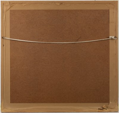 Lot 462 - Phil Greenwood (b.1943) Moonmist; and Spring...