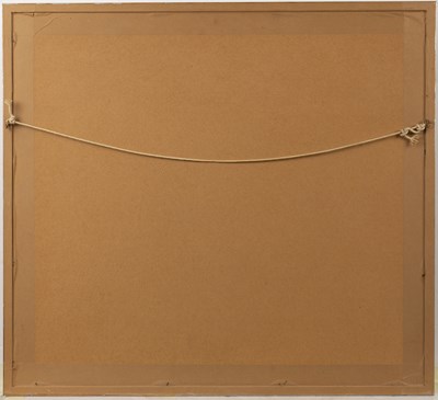 Lot 462 - Phil Greenwood (b.1943) Moonmist; and Spring...