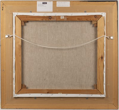 Lot 203 - David McLeod Martin (1922-2018) Farm near...