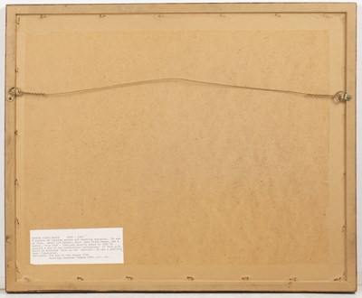 Lot 125 - George Finch Mason (1850-1915) three horse...
